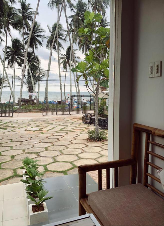 Alyssa Cottage Phan Thiet Exterior photo